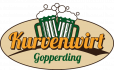 Kurvenwirt Gopperding
