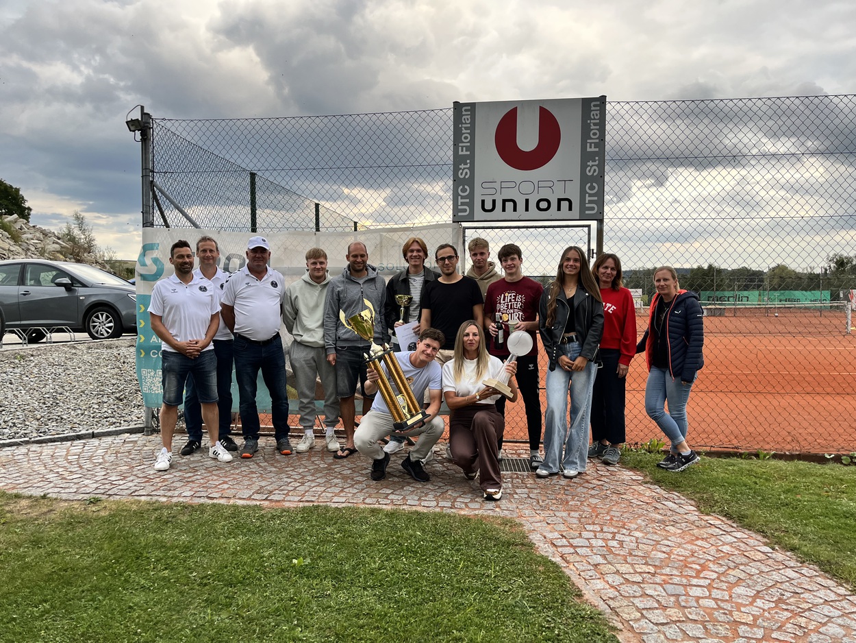 Vereinsmeisterschaft 2025